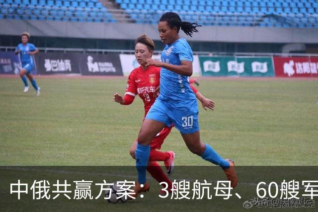 中俄共赢方案：3艘航母、60艘军舰，换俄方20年能源供给？能行吗