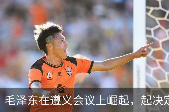 毛泽东在遵义会议上崛起，起决定作用的人是谁？